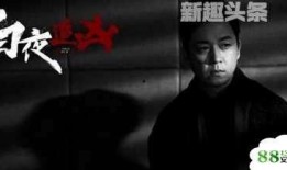 白夜追寻在线观看,一场跨越时空的神秘之旅