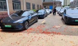 奥迪电车事件最新爆料烟台,揭秘事故真相与责任归属