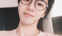 华晨宇新年最新爆料