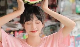 娱乐吃瓜酱的头像图片女,揭秘网红女生的时尚魅力