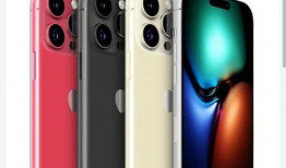 iphone 15最新爆料图,颠覆性设计与功能革新一览