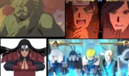 秽土柱间技能爆料最新