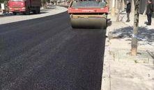 黑沥青路在线观看