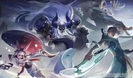 王者荣耀最新爆料牛年,牛气冲天！王者荣耀牛年全新爆料揭秘