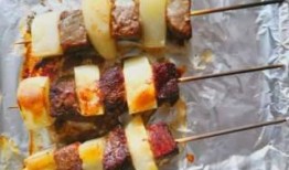 牛肉烤串爆料怎么做视频,牛肉烤串制作全过程揭秘