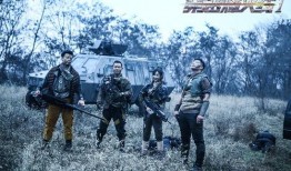 穿越烽火线在线观看,在线重温抗战岁月