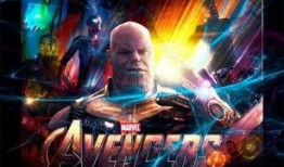 数码最新爆料灭霸,数码最新爆料揭示超级反派全新动向