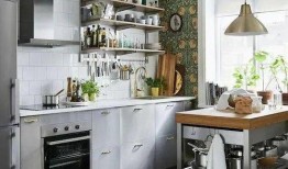 厨房视频爆料怎么做好看,打造视觉盛宴的美食制作技巧