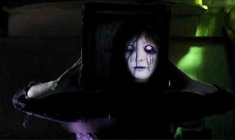 在线恐怖片观看鬼,在线恐怖片中的鬼魅生成揭秘