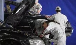 长安修车师傅爆料视频,汽车维修内幕大曝光！