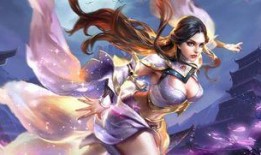 王者露娜最新爆料,神秘技能觉醒，战力再升级！