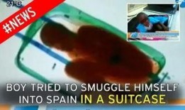 边境偷渡爆料视频真实吗,真相还是谣言？