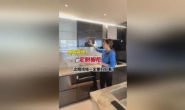 厨房视频爆料怎么做好看,打造视觉盛宴的美食制作技巧