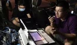 记者爆料天津事件视频