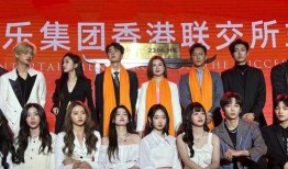 乐华艺人爆料最新消息,最新动态揭秘，娱乐圈风云再起！”