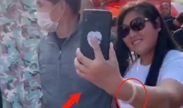 朱舅舅前妻爆料视频,揭秘婚姻内幕与情感纠葛