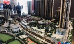 城东某楼盘爆料新闻,揭秘神秘项目真相