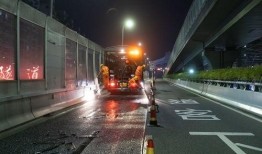 黑沥青路在线观看