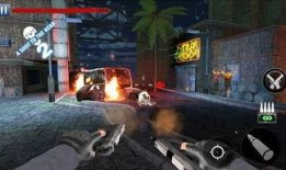 丧尸末日战在线观看,生存之战，在线惊悚直播