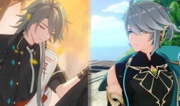 原神艾尔海森最新爆料,神秘力量与未知冒险即将展开！