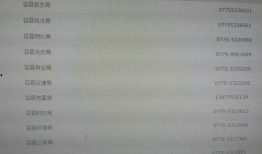 广西容县爆料新闻最新,最新爆料揭示惊人真相