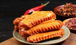 美味鸭翅爆料怎么做视频,轻松学会家常风味