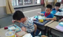 万全小学配餐爆料视频