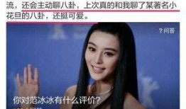员工爆料范冰冰视频