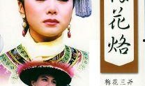 梅花三弄之梅花烙全集在线观看,穿越时空的梅花三弄