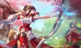 王者伽罗皮肤爆料最新版