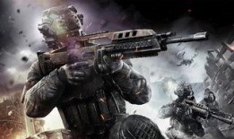 使命召唤最新爆料2次元,揭秘未来战场，2次元爆料揭示全新游戏篇章