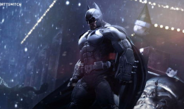 最新爆料蝙蝠侠,揭秘最新爆料中的蝙蝠侠传奇