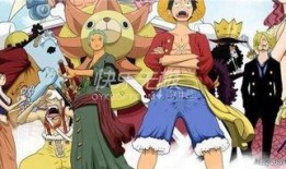 海贼王313在线观看,惊现神秘岛屿，路飞团队面临生死考验！