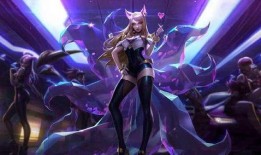 英雄联盟最新爆料女,新爆料揭示女性英雄崛起，女性玩家群体迎来春天