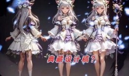 朵莉亚新皮肤最新爆料2025,揭秘神秘设计细节