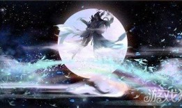 嫦娥后羿最新爆料图片,震撼太空影像首次曝光