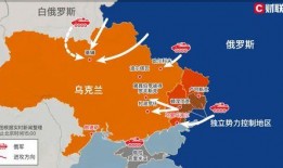 俄乌局势最新爆料,最新爆料揭示惊人内幕
