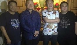 吃瓜爆料于谦视频大全,于谦视频大全精彩瞬间回顾