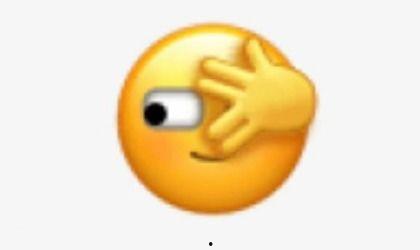 吃瓜表情是啥意思