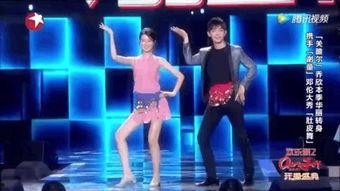 娱乐吃瓜酱甩手舞