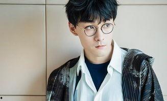 爱豆吃瓜娱乐酱郭京飞